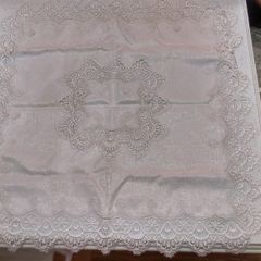 Square Tablecloth