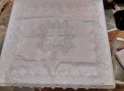Square Tablecloth