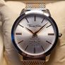 Thomas Sabo Stainless Steel Unisex Ex Display Watch Image 4