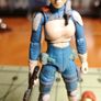 G.I. Joe Resolute Scarlett w/alt headsculpt Image 3