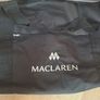 Golf travel bag Image 3
