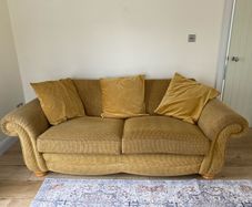 Couch - Collection - June Saturday 13th/Sunday 14th