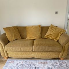 Couch - Collection - June Saturday 13th/Sunday 14th