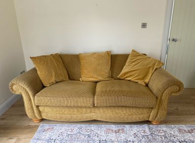 Couch - Collection - June Saturday 13th/Sunday 14th