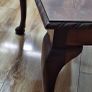 Solid Wood Coffee Table Image 2
