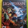 Legacy of Kain Xbox Original Games Original Image 2