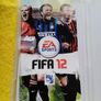 Italian version Fifa 12 PlayStation PSP Image 4