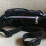 Black Belt Bag, brand new Image 3