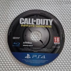 Call of Duty Infinite Warfare  PlayStation 4 Ps4 Games Original