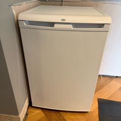 Beko undercounter freezer