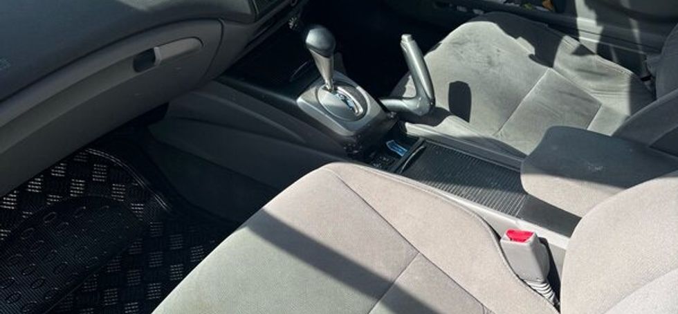 Honda Civic 1.3 Petrol/Hybrid 2009