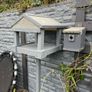 Bird table and bird box Image 3
