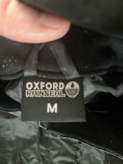 motorcycle rain gear