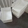 Stacking baskets Image 2
