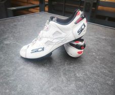 cycling