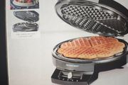 Waffle Maker