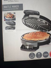 Waffle Maker