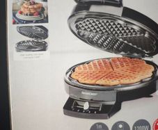 Waffle Maker