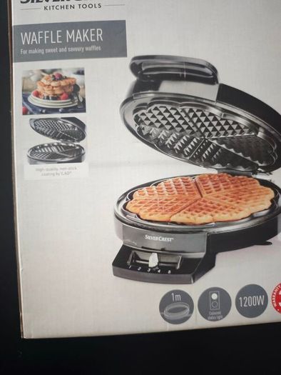Waffle Maker