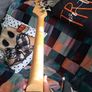harley benton bass guitar Image 7