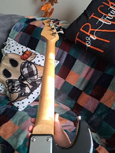harley benton bass guitar