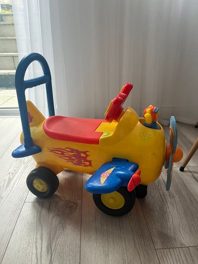 Ride-On Push Car for toddlers / Toy / walker