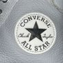 Chuck Tailor All Star Wide Unisex UK7 Image 6