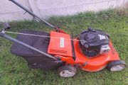 Lawnmower
