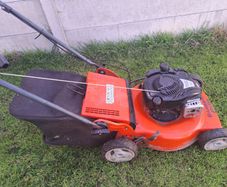 Lawnmower