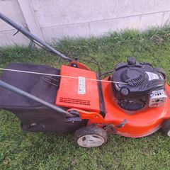 Lawnmower