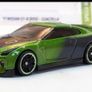 Hot Wheels Nissan G T R New On Card Image 4