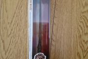 wizarding world harry potter spellbinding wand