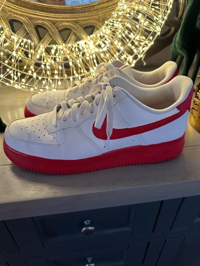 Men's Nike Air Force 1