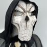 Death Mask Skull Image 3