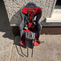 Child carrier for Bicycle