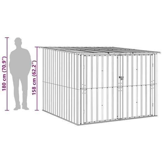 Bike Shed