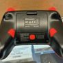 Power A Enhanced Wireless Controller Nintendo Switch Mario Shadow Red 1508192-01/ Used Image 4