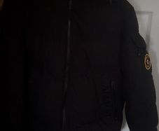 Zavetti Canada bomber jacket