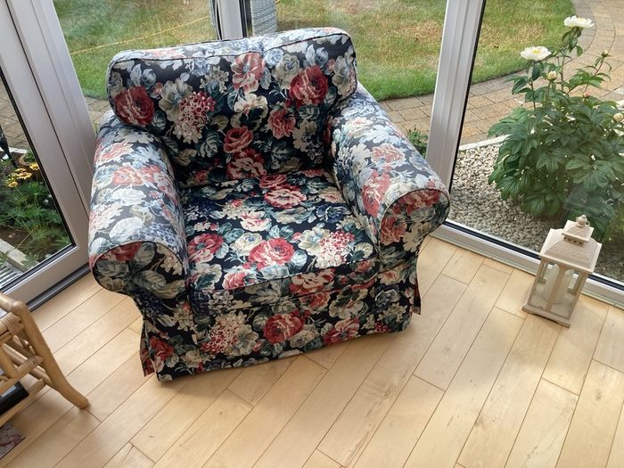 ikea Ekthorp