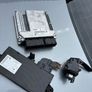 bmw e60 ecu kit m47 auto Image 4