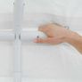 New Gazebo Marquee 6 X 4 M, 100% Waterproof .. Free Delivery Image 7