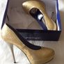 Ladies Shoes Image 2