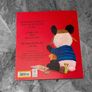 New Chus First Day at School Book Image 4