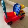 Kids Mickey & Friends Activity Ride On Toy Car Image 4