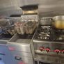 Turnkey takeaway kitchen in fully fitted shipping container in secure location Image 6
