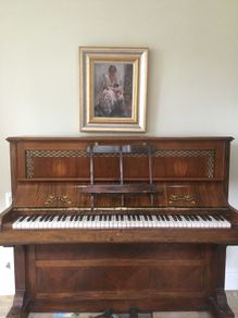 Piano Free