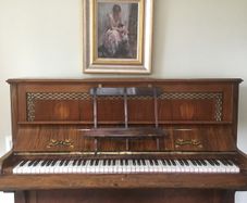 Piano Free