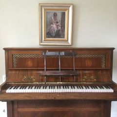 Piano Free