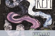 R.E.M.  Reckoning - 25th Anniversary Deluxe 2CD