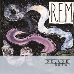 R.E.M.  Reckoning - 25th Anniversary Deluxe 2CD